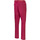textil Hombre Pantalones de chándal Izas LUT M FW Rojo