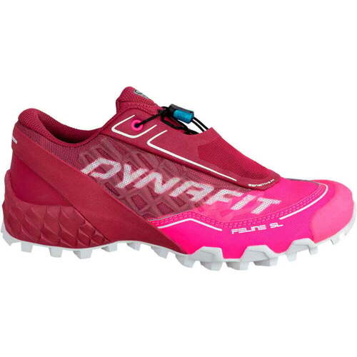 Zapatos Mujer Running / trail Dynafit FELINE SL W Violeta