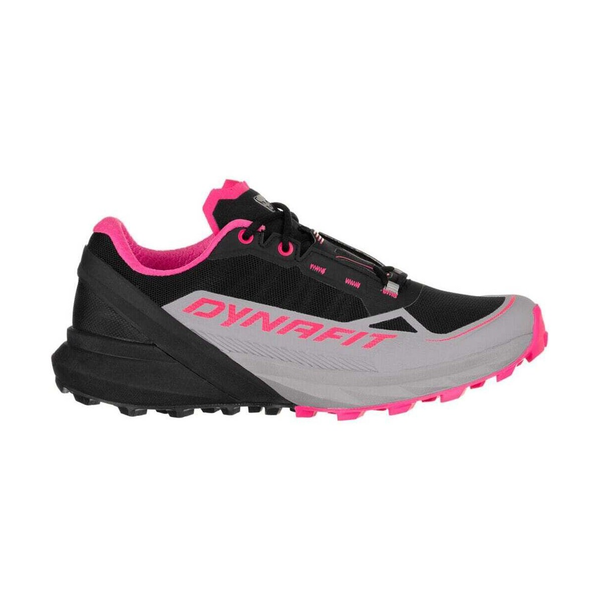 Zapatos Mujer Running / trail Dynafit ULTRA 50 W Negro