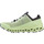 Zapatos Mujer Running / trail On CLOUDULTRA W Verde