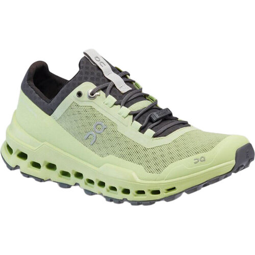 Zapatos Mujer Running / trail On CLOUDULTRA W Verde