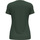 textil Mujer Camisas Odlo T-shirt crew neck s/s KUMANO TREES Verde