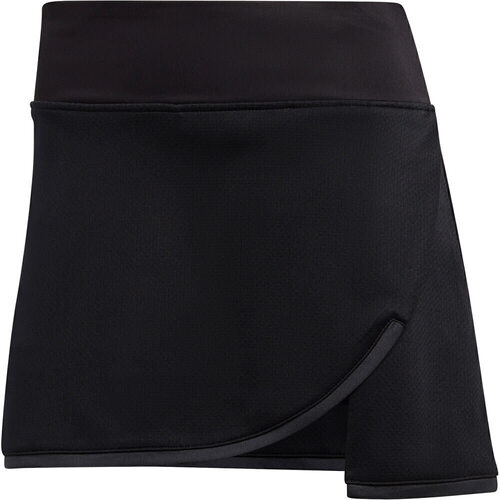 textil Mujer Faldas adidas Originals CLUB SKIRT Negro