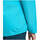 textil Mujer Chaquetas de deporte Haglöfs Spira Jacket Women Azul