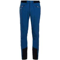 textil Hombre Pantalones de chándal Altus JAZZI I30 Azul