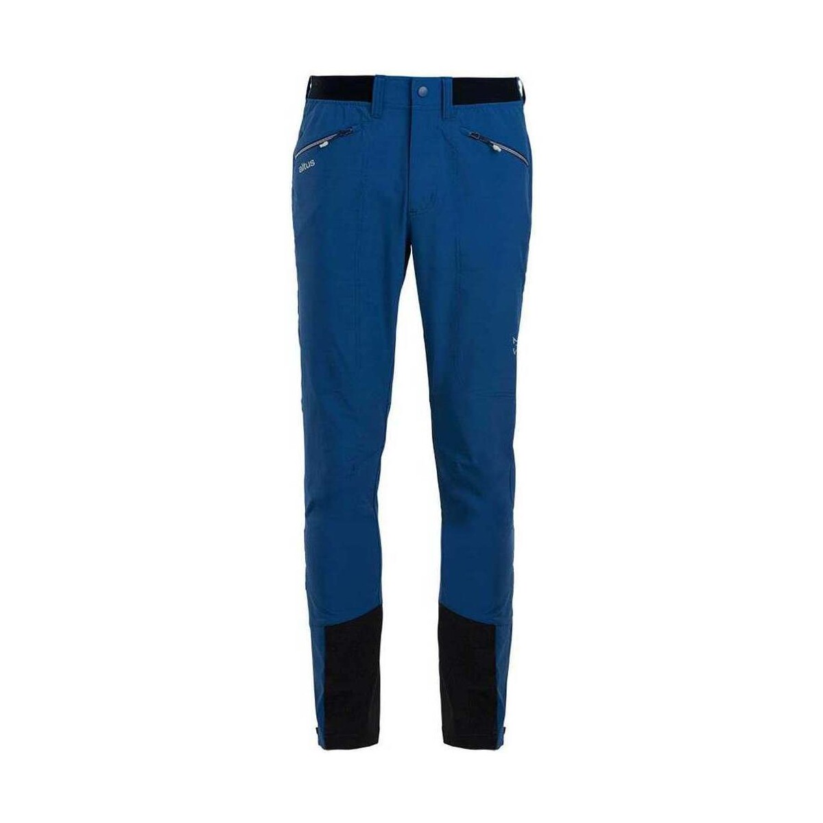 textil Hombre Pantalones de chándal Altus JAZZI I30 Azul