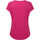 textil Mujer Camisas Dare2b Corral Tee Rosa