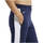 textil Mujer Pantalones de chándal Reebok Sport TE Linear Logo FT Pant Marino