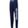textil Mujer Pantalones de chándal Reebok Sport TE Linear Logo FT Pant Marino