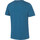 textil Hombre Camisas manga corta Spiuk PROMOTION Azul