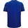 textil Hombre Camisetas manga corta Under Armour UA SEAMLESS SS Azul
