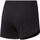 textil Mujer Shorts / Bermudas Reebok Sport RI French Terry Short Negro