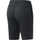 textil Hombre Shorts / Bermudas Reebok Sport TE MELANGE SHORT Negro