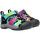 Zapatos Niños Senderismo Keen NEWPORT H2 Multicolor