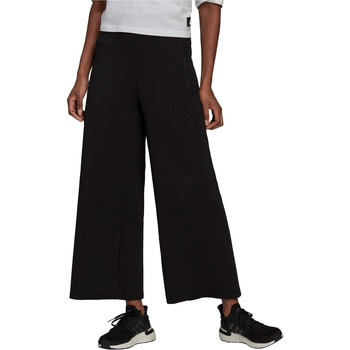 textil Mujer Pantalones de chándal adidas Originals W Mission V W P Negro