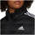 textil Mujer Chaquetas de deporte adidas Originals W ESS DOWN J IN Negro