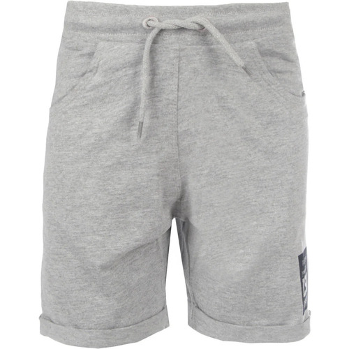 textil Niños Shorts / Bermudas Losan BERMUDA VIGORE Gris