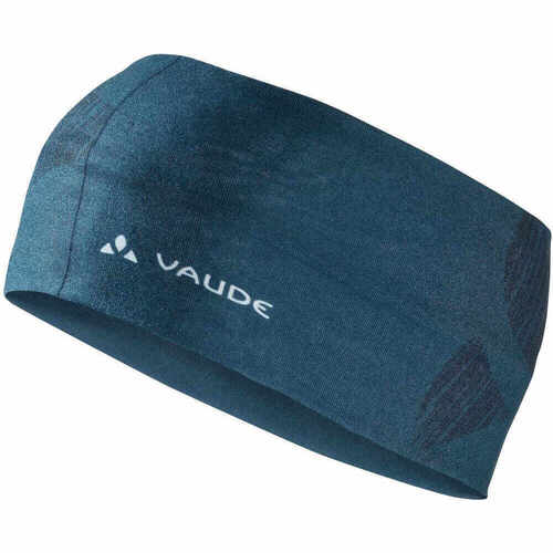 Belleza Tratamiento capilar Vaude Cassons Headband Azul