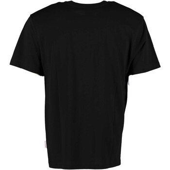 Sundek New Simeon T-Shirt Negro