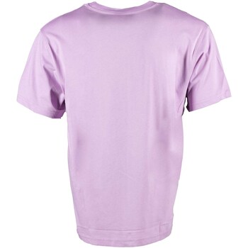 Sundek New Simeon T-Shirt Rosa