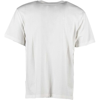 Sundek New Simeon On Tone T-Shirt Blanco