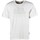 textil Hombre Tops y Camisetas Sundek New Simeon On Tone T-Shirt Blanco