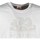 textil Hombre Tops y Camisetas Sundek New Simeon On Tone T-Shirt Blanco