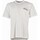 textil Hombre Tops y Camisetas Sundek T-Shirt Blanco