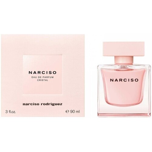 Belleza Mujer Perfume Narciso Rodriguez Cristal - Eau de Parfum - 90ml Cristal - perfume - 90ml