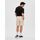 textil Hombre Shorts / Bermudas Selected 16088238 LOOSE LOIK-INCENSE Beige