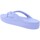 Zapatos Mujer Zuecos (Mules) Crocs CR-207714 Violeta