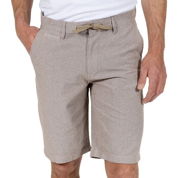 textil Hombre Shorts / Bermudas Rms 26  Beige