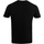textil Camisetas manga larga Kustom Kit KK504 Negro