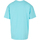 textil Camisetas manga larga Build Your Brand BY102 Multicolor