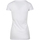 textil Mujer Camisetas manga larga Build Your Brand BY092 Blanco