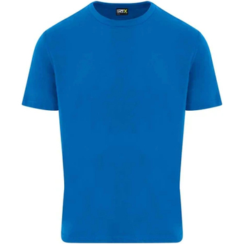 textil Hombre Camisetas manga larga Pro Rtx  Azul