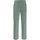 textil Mujer Pantalones de chándal Jack Wolfskin Glastal Zip Off Pants W Verde