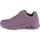 Zapatos Mujer Zapatillas bajas Skechers Uno-Stand on Air Violeta