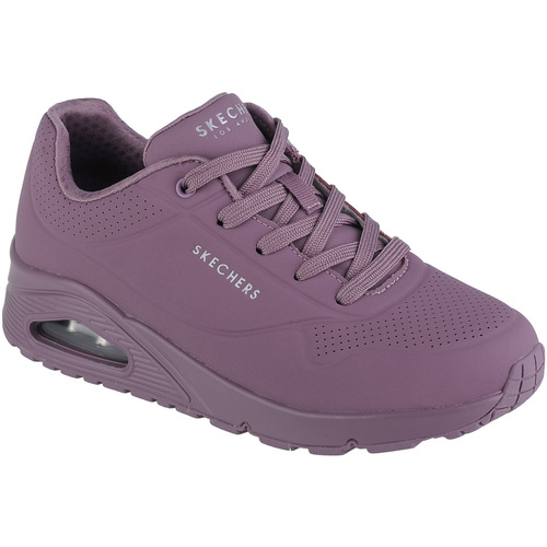 Zumba Zapatillas de deporte bajas para mujer, Air Slip-On, Púrpura, 5 US :  : Ropa, Zapatos y Accesorios