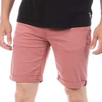 textil Hombre Shorts / Bermudas Rms 26  Rosa