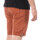 textil Hombre Shorts / Bermudas Rms 26  Naranja