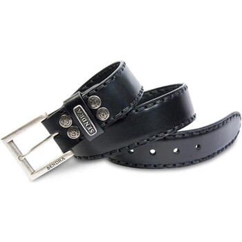 Accesorios textil Cinturones Sendra boots - Cinturn MateBox Modelo M8563 Negro