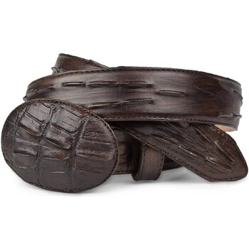 Accesorios textil Cinturones Sendra boots - CINTURON CHIHUAHUA Marrón
