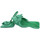 Zapatos Mujer Deportivas Moda Luna Collection 65077 Verde