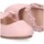 Zapatos Niña Bailarinas-manoletinas Bubble Bobble 62647 Rosa
