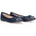 Zapatos Niña Bailarinas-manoletinas Luna Kids 68780 Azul