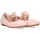 Zapatos Niña Bailarinas-manoletinas Luna Kids 68787 Rosa