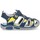 Zapatos Niño Sandalias Lois 69074 Azul