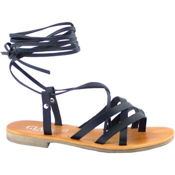 Zapatos Mujer Sandalias Giada GIA-CCC-7393-NE Negro