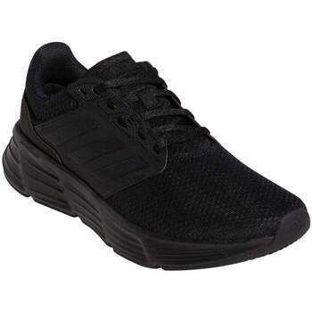 Zapatos Mujer Running / trail adidas Originals GALAXY 6 Negro